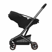 Автокресло Maxi-Cosi Coral Slide Pro, гр. 0+  (0-13 кг)