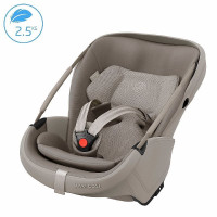 Автокресло Maxi-Cosi Coral Slide Pro, гр. 0+  (0-13 кг)