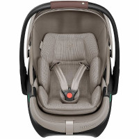Автокресло Maxi-Cosi Coral Slide Pro, гр. 0+  (0-13 кг)