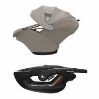 Автокресло Maxi-Cosi Coral Slide Pro, гр. 0+  (0-13 кг)