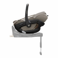 Автокресло Maxi-Cosi Coral Slide Pro, гр. 0+  (0-13 кг)