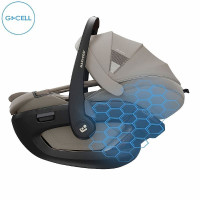 Автокресло Maxi-Cosi Coral Slide Pro, гр. 0+  (0-13 кг)