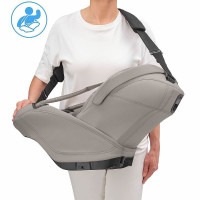 Автокресло Maxi-Cosi Coral Slide Pro, гр. 0+  (0-13 кг)