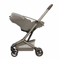 Автокресло Maxi-Cosi Coral Slide Pro, гр. 0+  (0-13 кг)