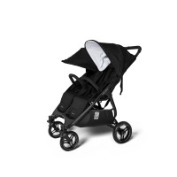 Прогулочная коляска для двойни Valco Baby Slim Twin Series 2