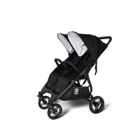 Прогулочная коляска для двойни Valco Baby Slim Twin Series 2