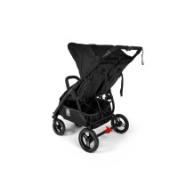 Прогулочная коляска для двойни Valco Baby Slim Twin Series 2
