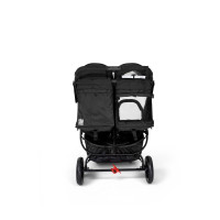 Прогулочная коляска для двойни Valco Baby Slim Twin Series 2
