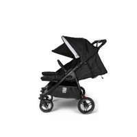 Прогулочная коляска для двойни Valco Baby Slim Twin Series 2