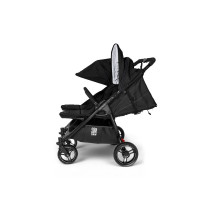 Прогулочная коляска для двойни Valco Baby Slim Twin Series 2