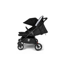 Прогулочная коляска для двойни Valco Baby Slim Twin Series 2