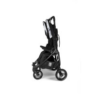 Прогулочная коляска для двойни Valco Baby Slim Twin Series 2