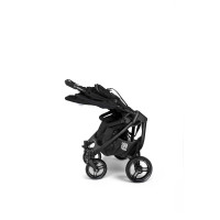 Прогулочная коляска для двойни Valco Baby Slim Twin Series 2