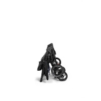 Прогулочная коляска для двойни Valco Baby Slim Twin Series 2