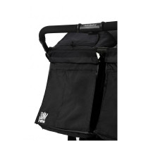 Прогулочная коляска для двойни Valco Baby Slim Twin Series 2