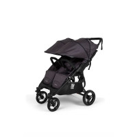 Прогулочная коляска для двойни Valco Baby Slim Twin Series 2