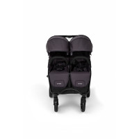 Прогулочная коляска для двойни Valco Baby Slim Twin Series 2