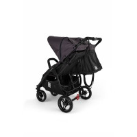 Прогулочная коляска для двойни Valco Baby Slim Twin Series 2