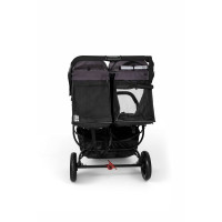 Прогулочная коляска для двойни Valco Baby Slim Twin Series 2