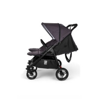 Прогулочная коляска для двойни Valco Baby Slim Twin Series 2