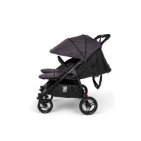 Прогулочная коляска для двойни Valco Baby Slim Twin Series 2