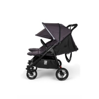 Прогулочная коляска для двойни Valco Baby Slim Twin Series 2