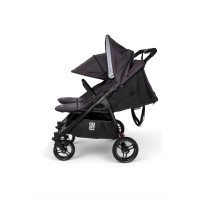 Прогулочная коляска для двойни Valco Baby Slim Twin Series 2