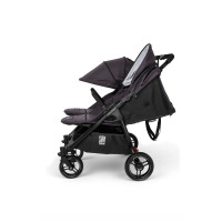 Прогулочная коляска для двойни Valco Baby Slim Twin Series 2