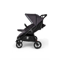 Прогулочная коляска для двойни Valco Baby Slim Twin Series 2