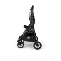 Прогулочная коляска для двойни Valco Baby Slim Twin Series 2