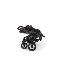 Прогулочная коляска для двойни Valco Baby Slim Twin Series 2
