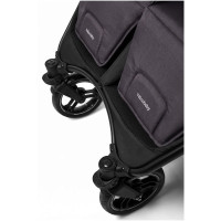 Прогулочная коляска для двойни Valco Baby Slim Twin Series 2
