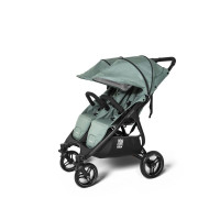 Прогулочная коляска для двойни Valco Baby Slim Twin Series 2