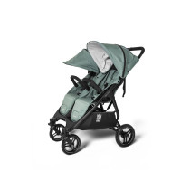Прогулочная коляска для двойни Valco Baby Slim Twin Series 2