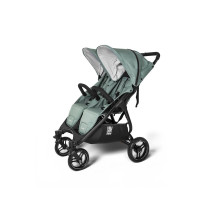 Прогулочная коляска для двойни Valco Baby Slim Twin Series 2