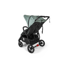 Прогулочная коляска для двойни Valco Baby Slim Twin Series 2