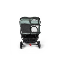 Прогулочная коляска для двойни Valco Baby Slim Twin Series 2