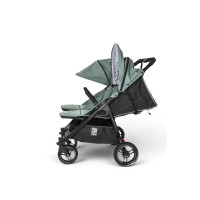 Прогулочная коляска для двойни Valco Baby Slim Twin Series 2