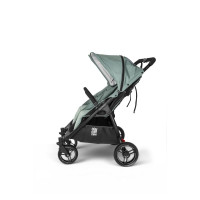 Прогулочная коляска для двойни Valco Baby Slim Twin Series 2