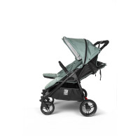 Прогулочная коляска для двойни Valco Baby Slim Twin Series 2