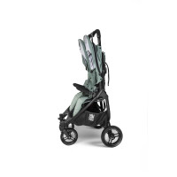 Прогулочная коляска для двойни Valco Baby Slim Twin Series 2