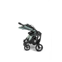 Прогулочная коляска для двойни Valco Baby Slim Twin Series 2