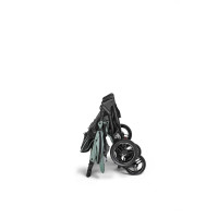 Прогулочная коляска для двойни Valco Baby Slim Twin Series 2
