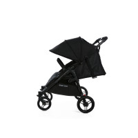 Прогулочная коляска для двойни Valco Baby Snap Duo Flatt Matt