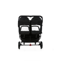 Прогулочная коляска для двойни Valco Baby Snap Duo Flatt Matt