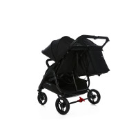 Прогулочная коляска для двойни Valco Baby Snap Duo Flatt Matt