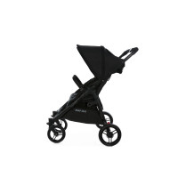 Прогулочная коляска для двойни Valco Baby Snap Duo Flatt Matt