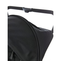 Прогулочная коляска для двойни Valco Baby Snap Duo Flatt Matt