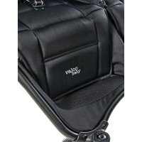 Прогулочная коляска для двойни Valco Baby Snap Duo Flatt Matt