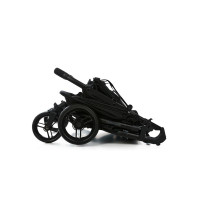 Прогулочная коляска для двойни Valco Baby Snap Duo Flatt Matt